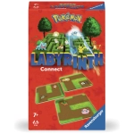 Pokémon Labyrinth Connect - Mitbringspiel