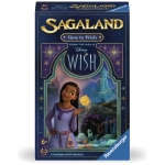Disney Wish - Sagaland
