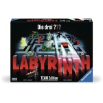 Die drei ??? Labyrinth - Team Edition