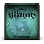 Disney Villainous - Einführung ins Böse - DE