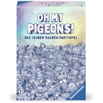 Oh my pigeons! - DE
