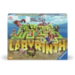 One Piece Labyrinth DE/FR/IT/EN