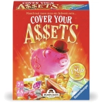 Cover your Assets