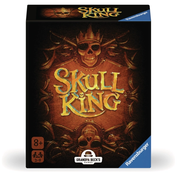 Skull King