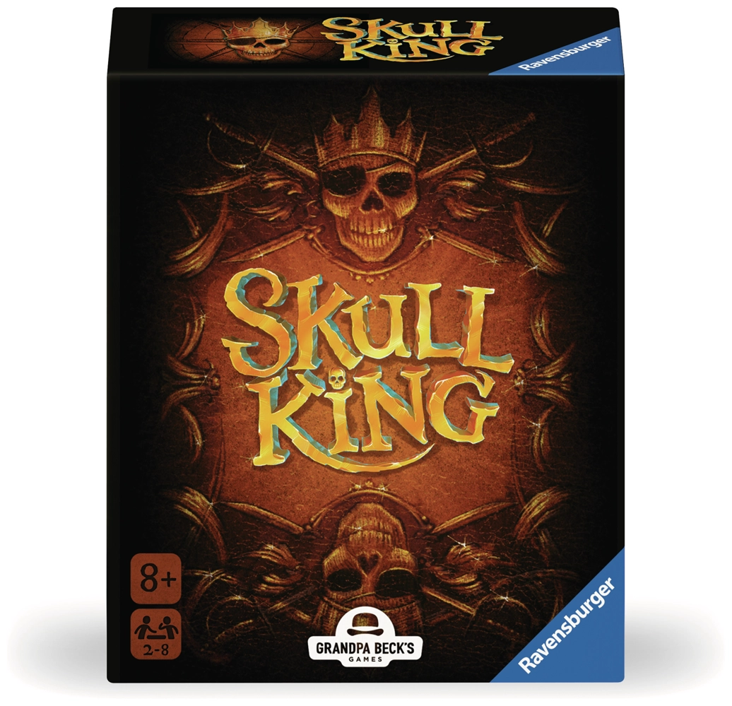 Skull King