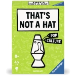 Thats not a hat – Pop Culture - DE