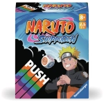 PUSH – Naruto Shippuden