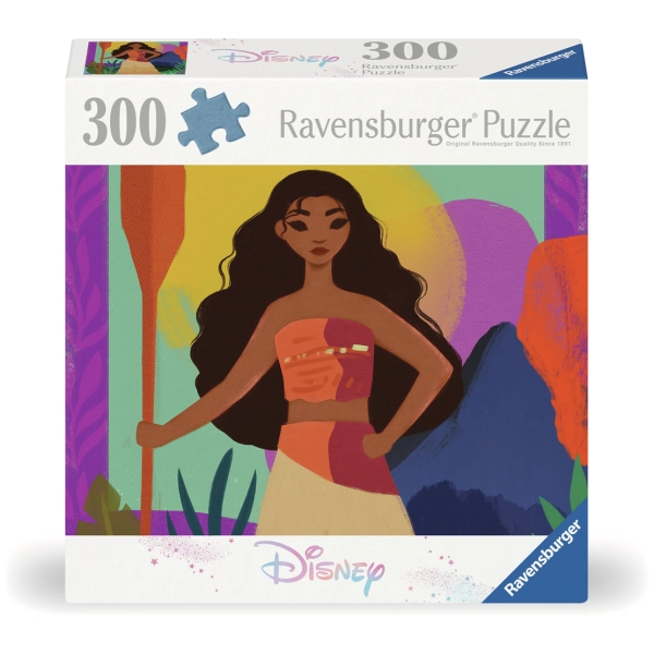 Moana - 100 Jahre Disney Collection