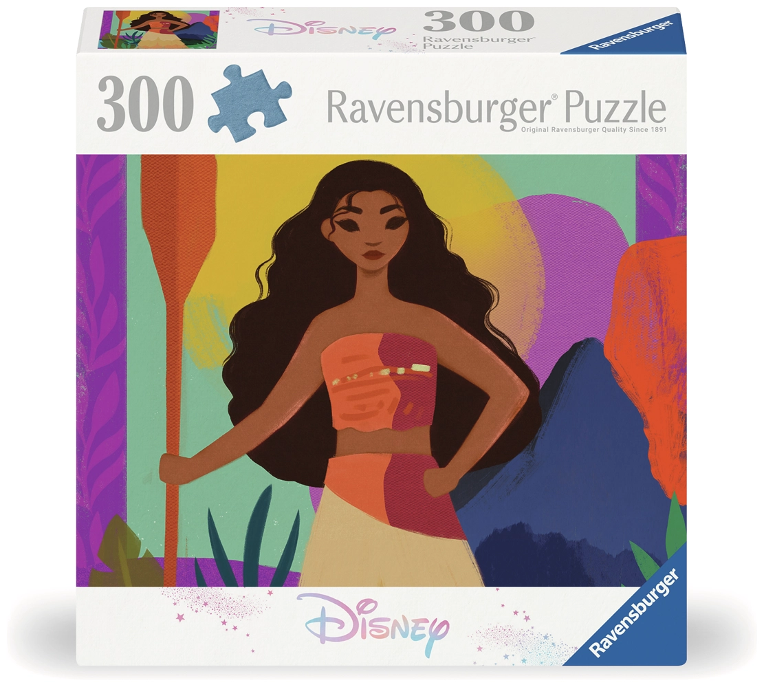 Moana - 100 Jahre Disney Collection