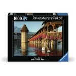 Luzern Kapellbrücke