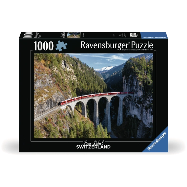 Landwasserviadukt