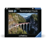 Landwasserviadukt