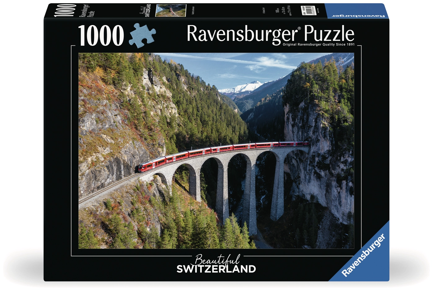 Landwasserviadukt