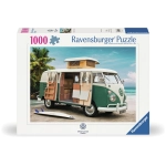 Volkswagen T1 Camper Van