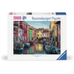Burano in Italien