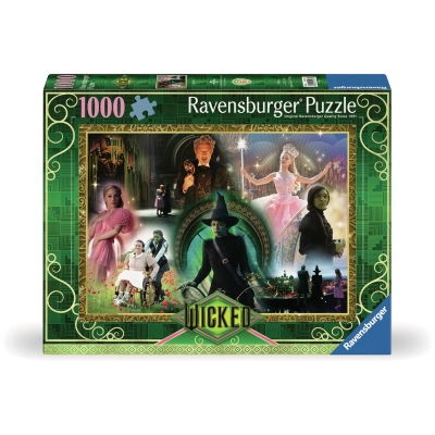 Wicked: Die Hexen von Oz