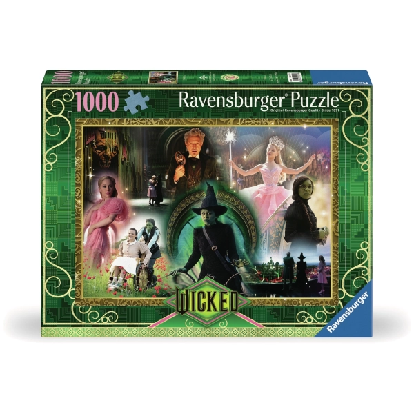 Wicked: Die Hexen von Oz