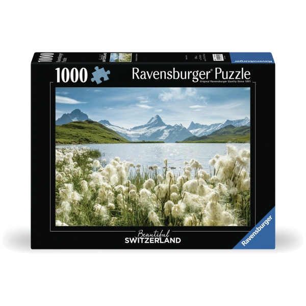 Bachalpsee Grindelwald