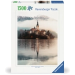 Die Insel der Wünsche - Bled