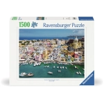 I colori di Procida