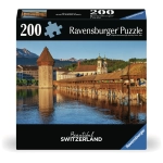 Kapellbrücke