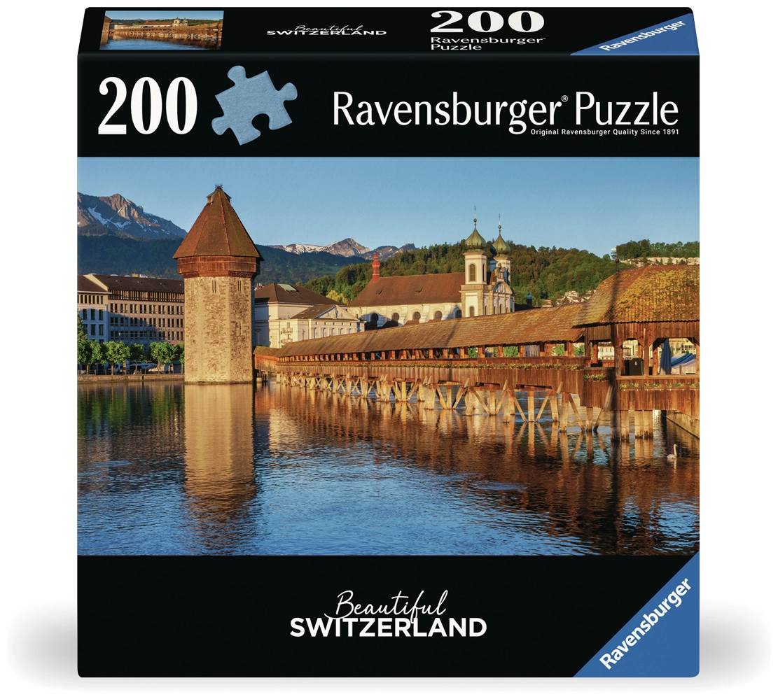 Kapellbrücke