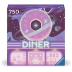 Puzzle Art & Soul - Astrological Diner