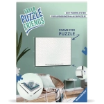 Ravensburger Puzzle-Rahmen weiss für 500 Teile Puzzle (Format 50 x 37 cm)