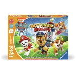 Tiptoi Paw Patrol Rettungseinsatz