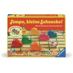 Tempo, kleine Schnecke - 40 Jahre Jubiläumsausgabe