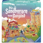 Die Sandburgen von Burgund