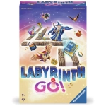 Labyrinth GO! - DE/FR/IT/EN