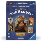 Kuhhandel - 40 Jahre Jubiläumsedition - DE/FR/IT