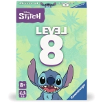 Level 8 - Disney Stitch - DE/FR/IT/EN