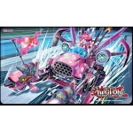Yu-Gi-Oh - Gold Pride Game Mat (YGO)