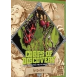 Corps of Discovery - Insecta Expansion 1 - EN