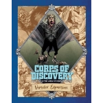 Corps of Discovery - Vameter Expansion 2 - EN
