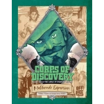 Corps of Discovery - Maldonado Expansion 3 - EN