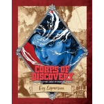 Corps of Discovery - Fog Expansion 4 - EN