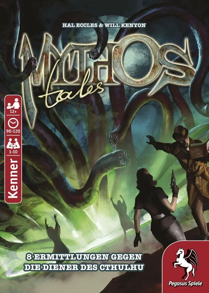 Mythos Tales