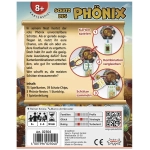 Schatz des Phönix - DE