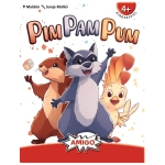 Pim Pam Pum - DE