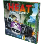 Heat - Dunkle Tunnel - Erweiterung - DE