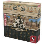 Men-Nefer - DE