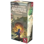 The Vale of Eternity - Artefakte Erweiterung - DE