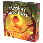 Mission Haselnuss - DE