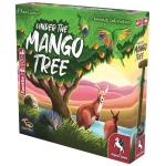 Under the Mango Tree - DE