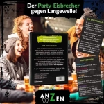 Zum Saufen Reichts Das Trinkspiel