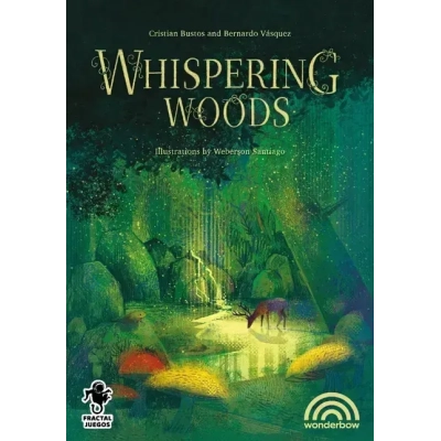 Whispering Woods - DE