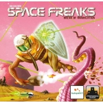 Space Freaks - EN